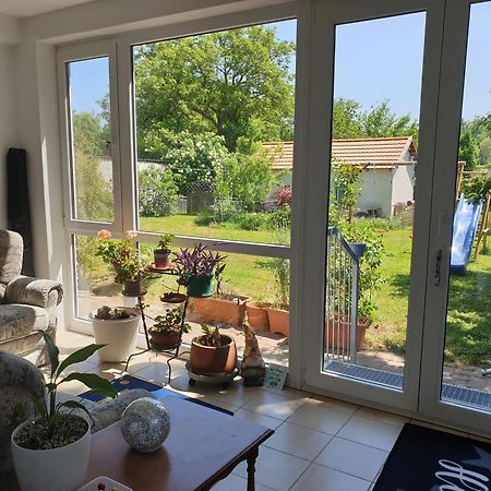 Apartment Moni In Lutzmannsburg, 1 Km Von Der Sonnentherme Entfernt - Apartment Mit 3 Schlafzimmern المظهر الخارجي الصورة