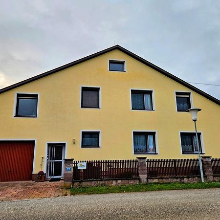 Apartment Moni In Lutzmannsburg, 1 Km Von Der Sonnentherme Entfernt - Apartment Mit 3 Schlafzimmern المظهر الخارجي الصورة