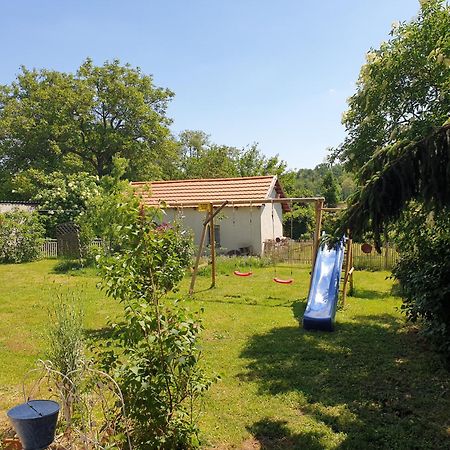 Apartment Moni In Lutzmannsburg, 1 Km Von Der Sonnentherme Entfernt - Apartment Mit 3 Schlafzimmern المظهر الخارجي الصورة