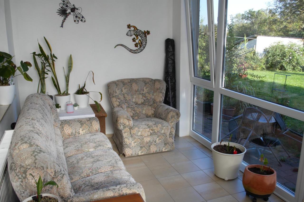 Apartment Moni In Lutzmannsburg, 1 Km Von Der Sonnentherme Entfernt - Apartment Mit 3 Schlafzimmern المظهر الخارجي الصورة