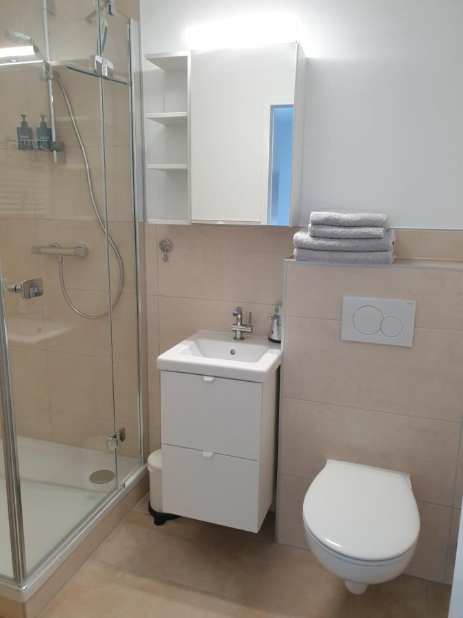 Apartment Moni In Lutzmannsburg, 1 Km Von Der Sonnentherme Entfernt - Apartment Mit 3 Schlafzimmern المظهر الخارجي الصورة