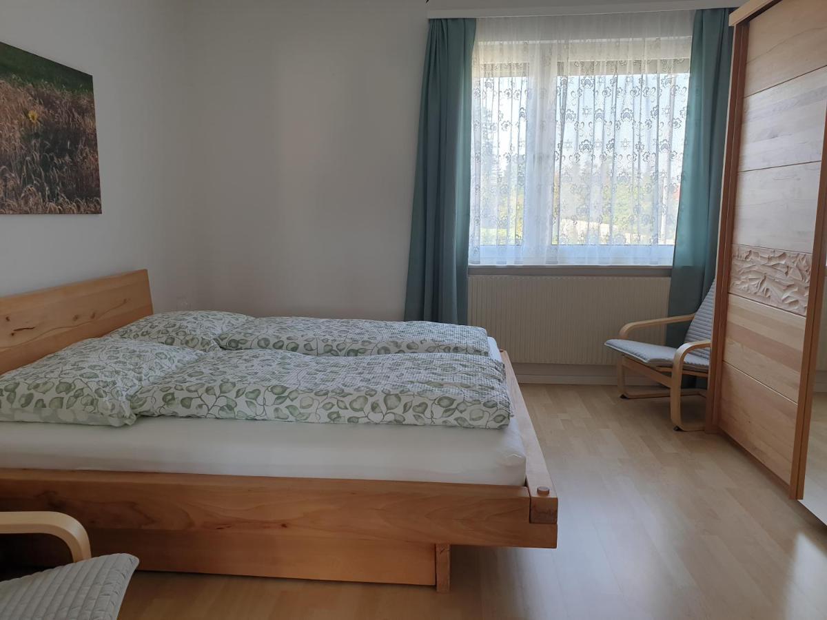 Apartment Moni In Lutzmannsburg, 1 Km Von Der Sonnentherme Entfernt - Apartment Mit 3 Schlafzimmern المظهر الخارجي الصورة