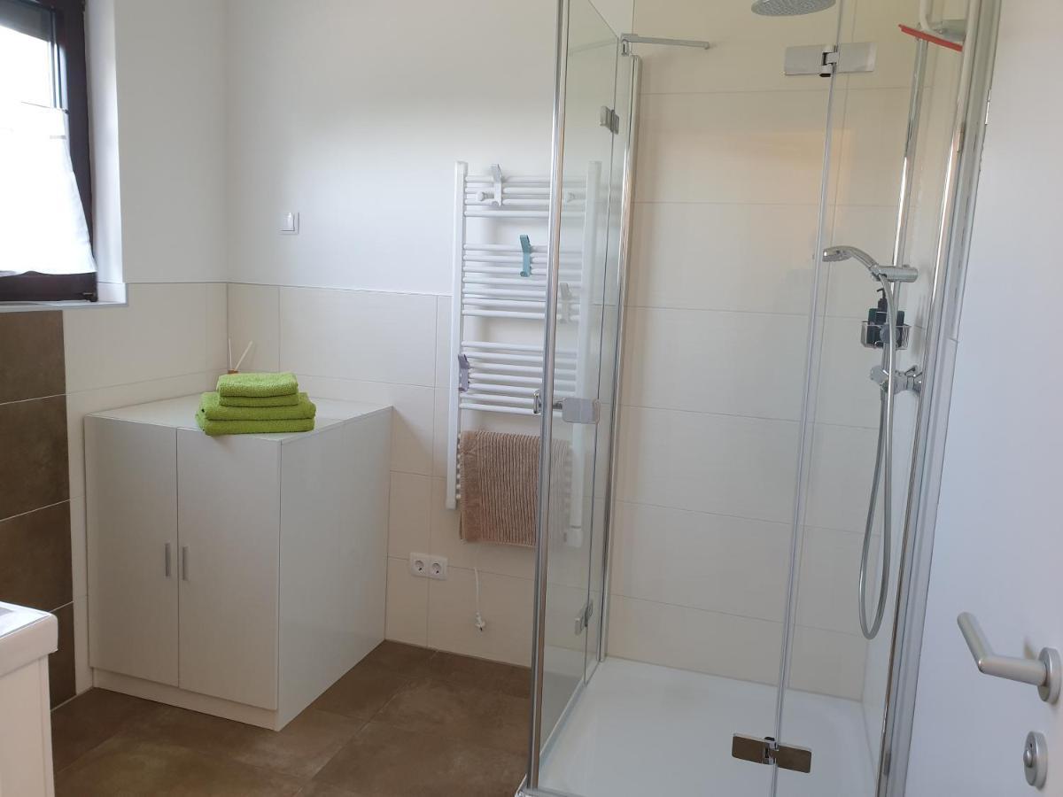 Apartment Moni In Lutzmannsburg, 1 Km Von Der Sonnentherme Entfernt - Apartment Mit 3 Schlafzimmern المظهر الخارجي الصورة