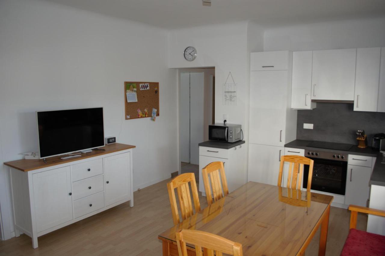 Apartment Moni In Lutzmannsburg, 1 Km Von Der Sonnentherme Entfernt - Apartment Mit 3 Schlafzimmern المظهر الخارجي الصورة