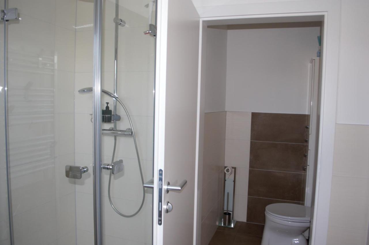 Apartment Moni In Lutzmannsburg, 1 Km Von Der Sonnentherme Entfernt - Apartment Mit 3 Schlafzimmern المظهر الخارجي الصورة