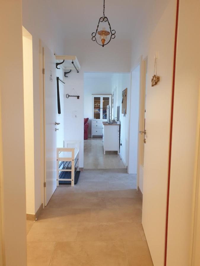Apartment Moni In Lutzmannsburg, 1 Km Von Der Sonnentherme Entfernt - Apartment Mit 3 Schlafzimmern المظهر الخارجي الصورة