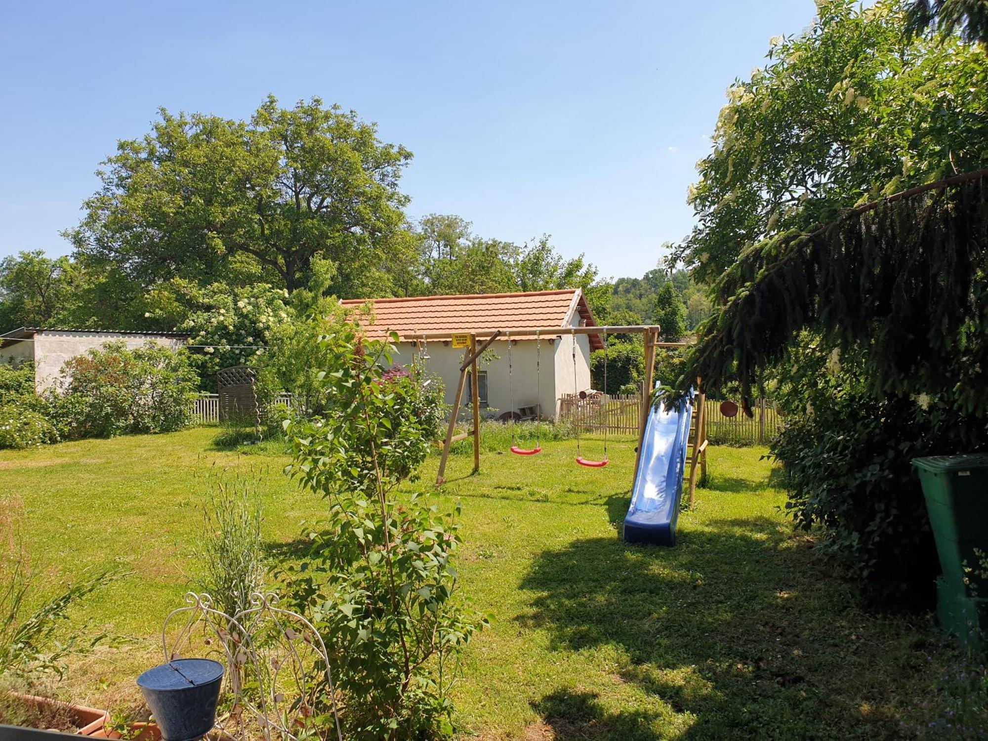 Apartment Moni In Lutzmannsburg, 1 Km Von Der Sonnentherme Entfernt - Apartment Mit 3 Schlafzimmern المظهر الخارجي الصورة